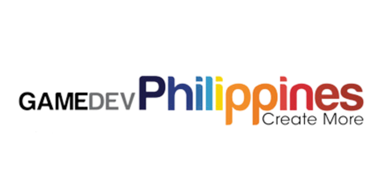 GameDev PH logo